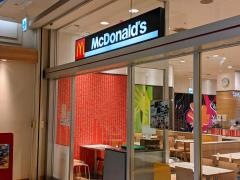 マクドナルド　彦根ビバシティ店