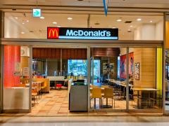 マクドナルド　彦根ビバシティ店