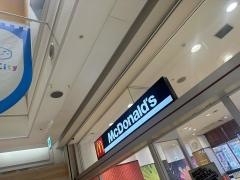 マクドナルド　彦根ビバシティ店