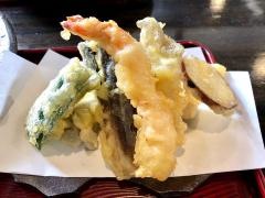 土里夢工房宝思そば