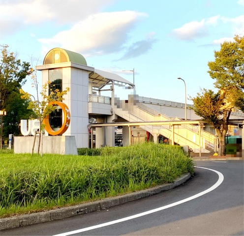 大府駅