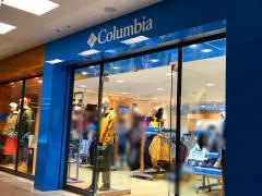 コロンビアショップ 横浜ランドマークプラザ店
