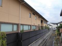 富山市西保健福祉センター