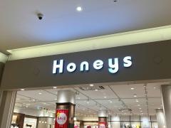 ハニーズ　セブンパークアリオ柏店