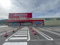 ジョーシン　篠山店