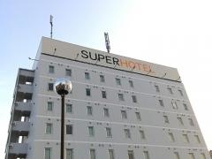 スーパーホテル　浜松