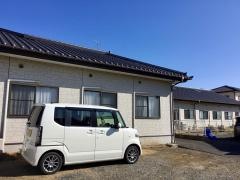 グループホーム木守
