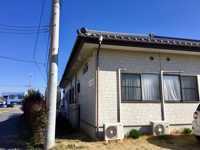 グループホーム木守 施設外観