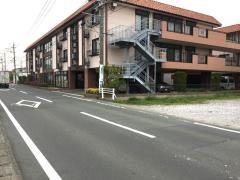 特別養護老人ホーム　神田ふるさと庵