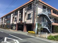 特別養護老人ホーム　神田ふるさと庵