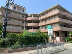 地域密着型特別養護老人ホーム　ブレス南花田