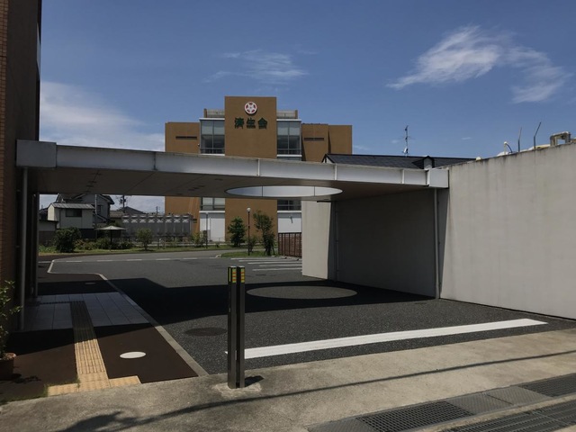 介護老人保健施設　備中荘