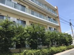 介護老人保健施設　備中荘