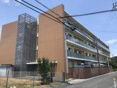介護老人保健施設　備中荘