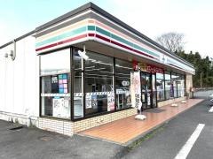 セブンイレブン　都城高崎新田店