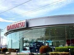 栃木ダイハツ販売　ダイハツ小山北