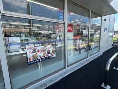 ローソン　京阪交野タウン店