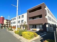 株式会社ケア21　介護付有料老人ホームプレザンメゾン朝霞