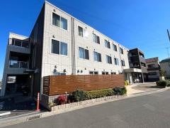 株式会社ケア21　介護付有料老人ホームプレザンメゾン朝霞