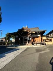 子守神社