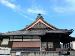 覚音寺