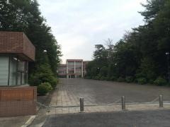 宇都宮共和大学　那須キャンパス