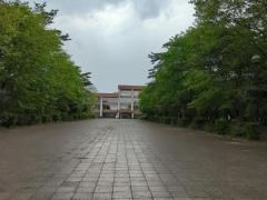宇都宮共和大学　那須キャンパス