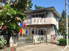 ひなどり幼稚園
