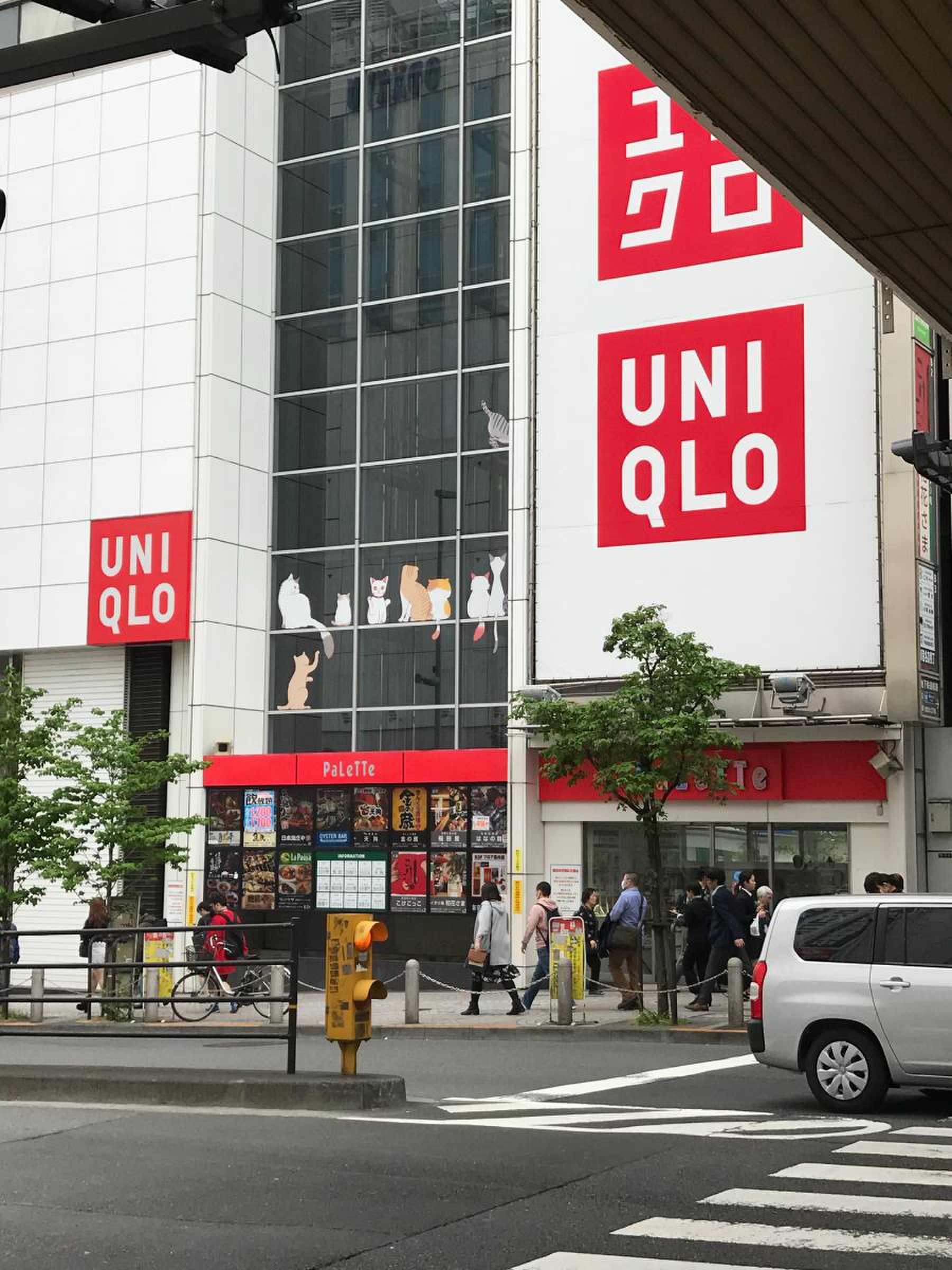 活動歴および当時の関連ビジュアル記録