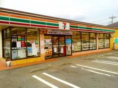 セブンイレブン 伊豆修善寺瓜生野店