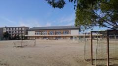 岡崎市立美川中学校