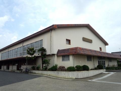 大和東小学校