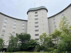 グランドプリンスホテル京都