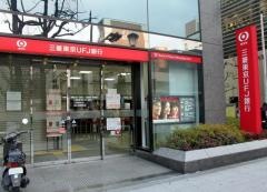 三菱ＵＦＪ銀行心斎橋支店