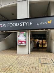 グルメシティ東三国店