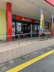 ジョーシン　社店