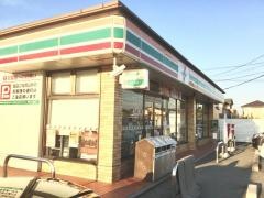 セブンイレブン 小野田萩森口店