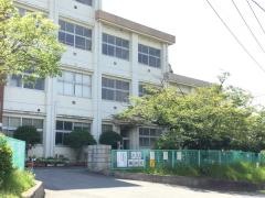 周南市立太華中学校