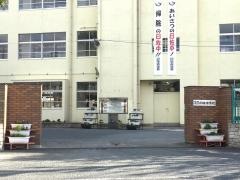 福岡市立曰佐中学校