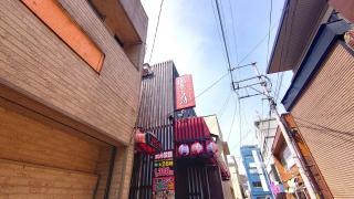 もつなべ・焼肉まさよし（間茶与詩）