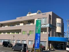 米湊内科胃腸科