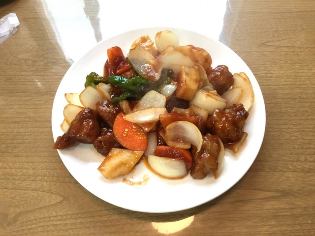 かんの中華料理店／ホームメイト