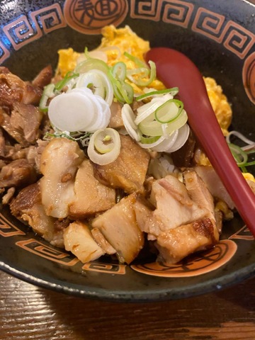 かんの中華料理店／ホームメイト