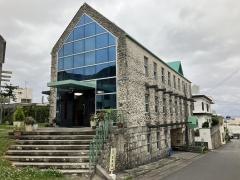 那覇アッセンブリー伝道所