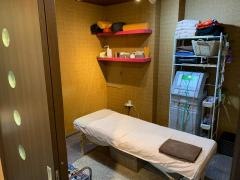 らいおん鍼灸整骨院
