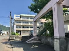 今庄老人保健施設