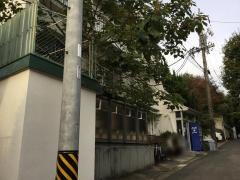 新生館