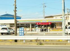 ミニストップ　刈谷泉田町店
