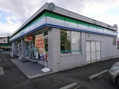 ファミリーマート　山形青柳店