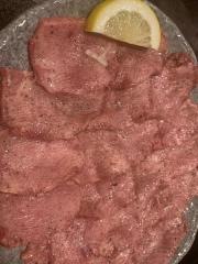 焼肉　大歓